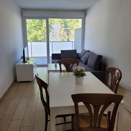 Superbes Appartements Neufs A 蒙彼利埃 外观 照片