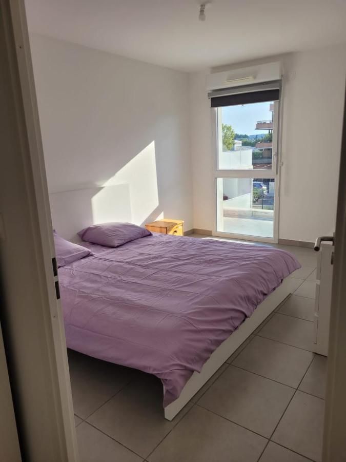 Superbes Appartements Neufs A 蒙彼利埃 外观 照片