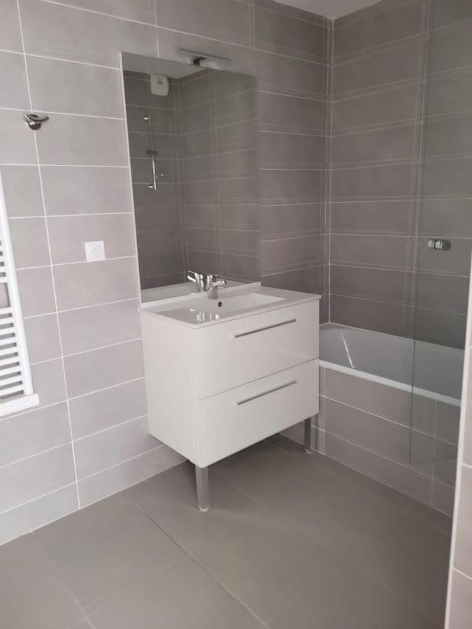 Superbes Appartements Neufs A 蒙彼利埃 外观 照片