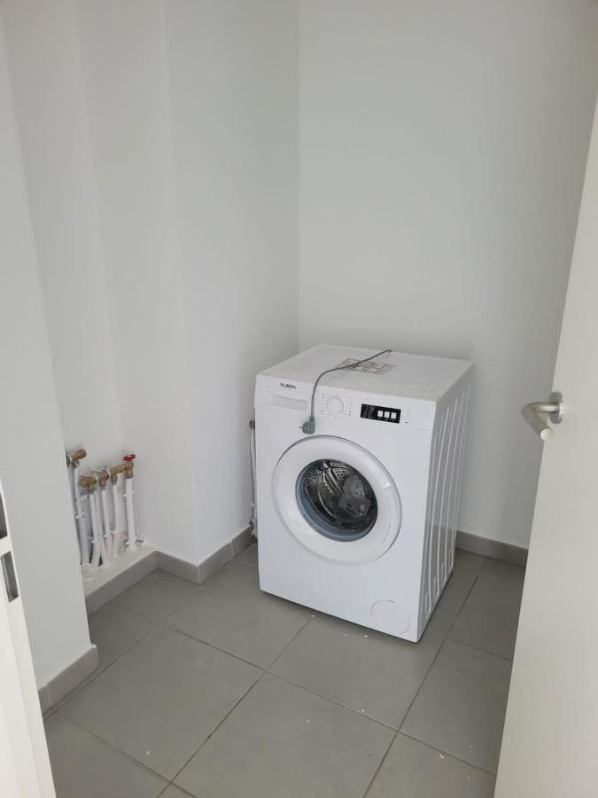 Superbes Appartements Neufs A 蒙彼利埃 外观 照片