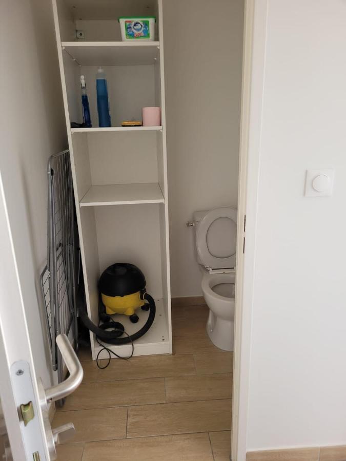 Superbes Appartements Neufs A 蒙彼利埃 外观 照片
