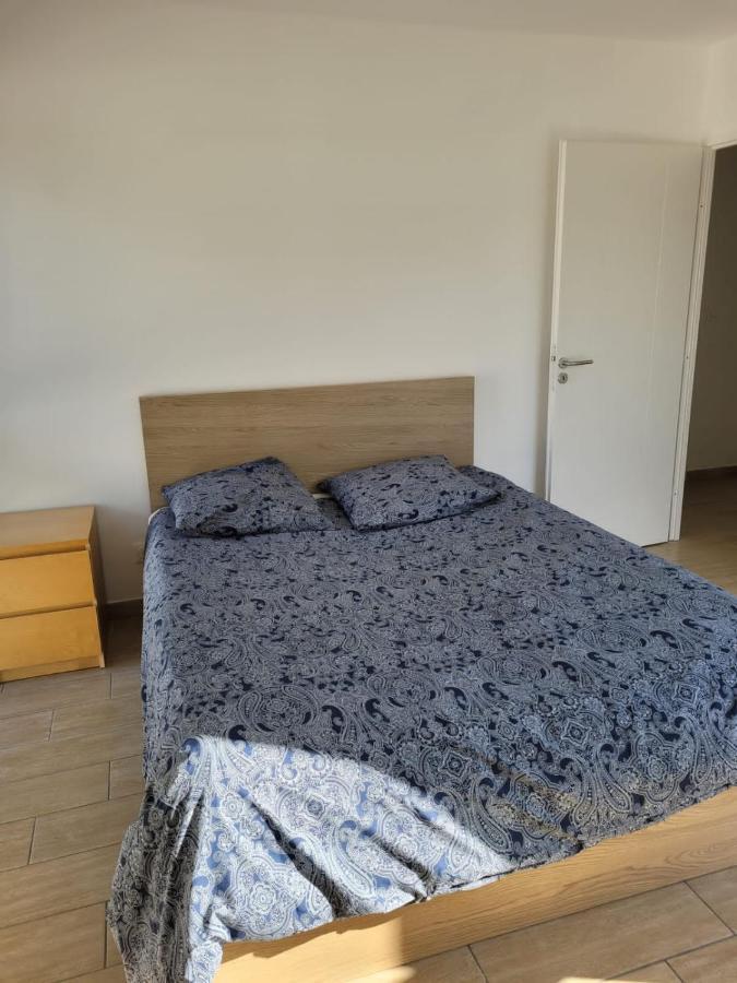 Superbes Appartements Neufs A 蒙彼利埃 外观 照片