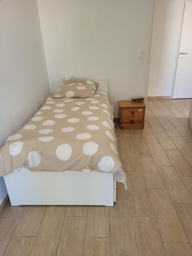 Superbes Appartements Neufs A 蒙彼利埃 外观 照片
